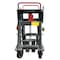 Pake Handling Tools Machinery Mover, 9900 lb. Cap, Steel Wheel, Set of 2 PAKFM06 - alternate 2